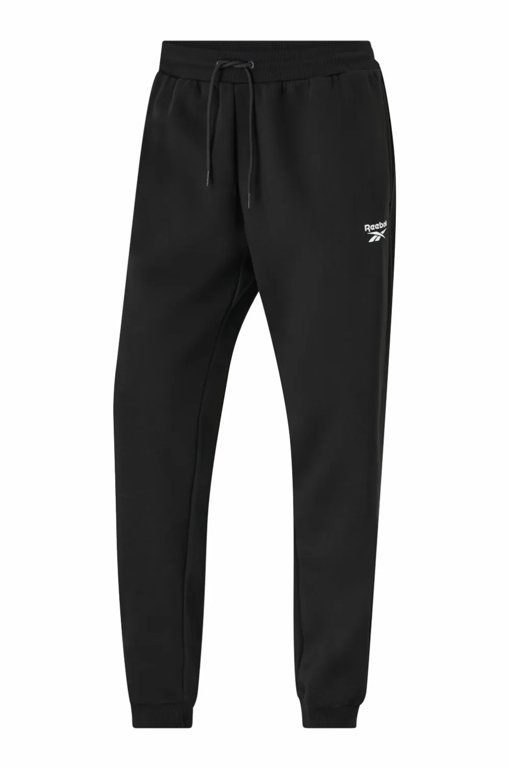 Reebok Performance Bukser>Sweatpants Andre Small Logo Cuffed Black