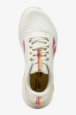 Reebok Performance Træningssko|Sko>Træningssko Nanoflex TR 2 Chalk/True Pink/Golden Haze