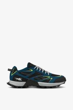 Reebok Performance Trail løbesko AT Craze 3 Black/Escapeblue/Digital Lime Sale