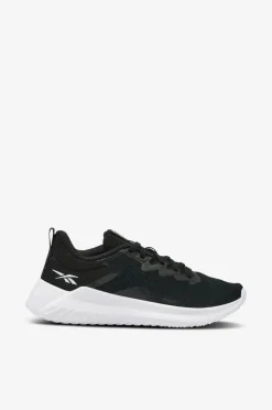 Reebok Performance Træningssko|Sko>Træningssko Fluxlite II Black/Ftwr White/Grey 5
