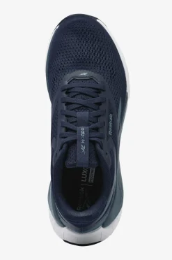Reebok Performance Træningssko Reebok Flex Trainer Vector Navy/Shadow/Footwear White Best