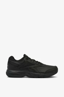 Reebok Performance Walkingsko Work n Cushion 4.0 Black/cdgry5/black Best