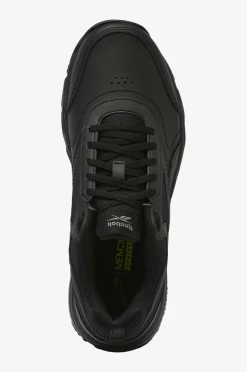 Reebok Performance Walkingsko Work n Cushion 4.0 Black/cdgry5/black Best