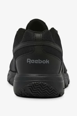 Reebok Performance Walkingsko Work n Cushion 4.0 Black/cdgry5/black Best