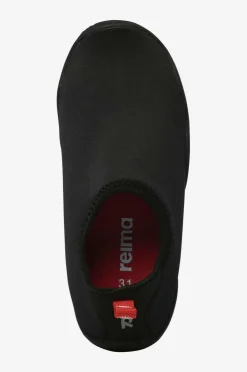 Reima Badesko Lean Junior Black Clearance