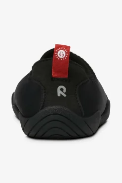 Reima Badesko Lean Junior Black Clearance