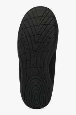 Reima Badesko Lean Junior Black Clearance