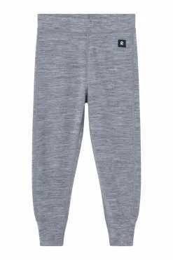 Reima Bukser Misam Melange grey New