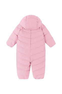 Reima Overtøj>Dunoverall / kørepose Tilkkanen Grey pink