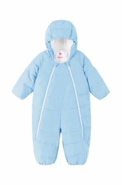 Reima Dunoverall / kørepose Tilkkanen Cloudy blue Best