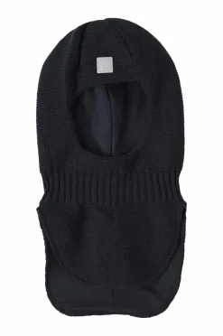 Reima Elefanthue Starrie Black Online