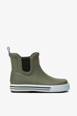 Reima Gummistøvle Ankles Greyish green