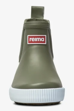 Reima Gummistøvle Ankles Greyish green