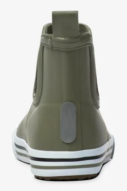 Reima Gummistøvle Ankles Greyish green