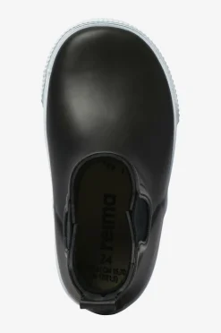 Reima Gummistøvle Ankles Black Best