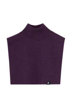 Reima Halstørklæder>Halsvarmer Star Deep purple