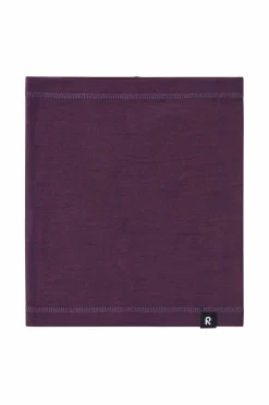 Reima Halsvarmer Tube Scarf Aarni Deep purple Online