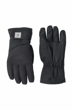 Reima Handsker Hanskas Black Best