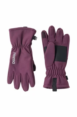 Reima Handsker Tehden Deep purple Outlet