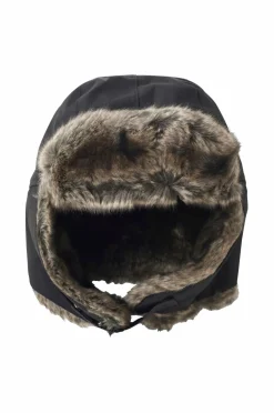Reima Huer>Hat Ilves Black