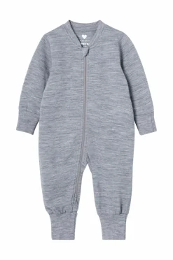 Reima Jumpsuits & Onesies>Heldragt i uld Syliin Melange grey