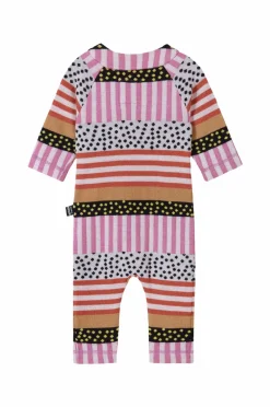 Reima Heldragt Moomin Mysig Mauve pink Clearance