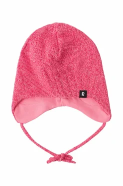 Reima Hue Beanie Latvat Rosy Berry Sale
