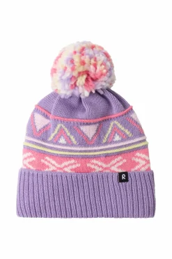 Reima Hue Kirjoen Blooming lilac Hot