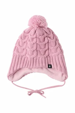 Reima Hue Paljakka Grey pink Sale