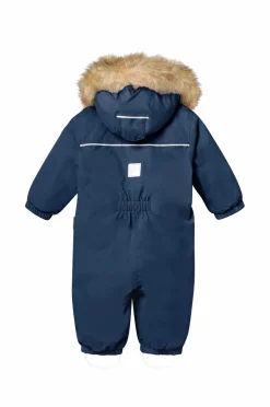 Reima Overtøj>Overtræksbukser Gotland Blue