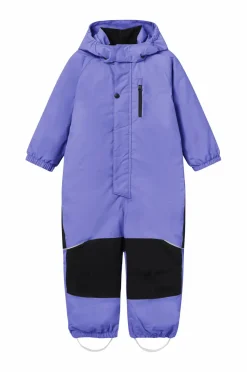 Reima Overtræksbukser tec Winter Overall, Kaunisto Breezy violet New