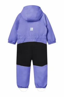 Reima Overtræksbukser tec Winter Overall, Kaunisto Breezy violet New