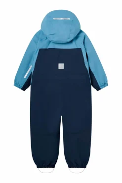 Reima Overtræksbukser tec Varila Navy Outlet