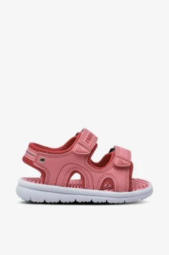Reima Sandaler Bungee Sunset pink Best