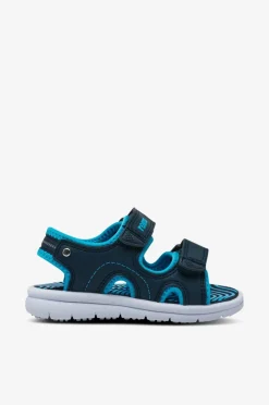 Reima Sandaler>Sandaler Bungee Navy