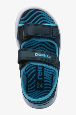 Reima Sandaler>Sandaler Bungee Navy