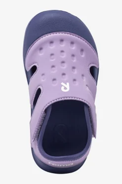 Reima Sandaler>Sandaler Koralli Blooming lilac