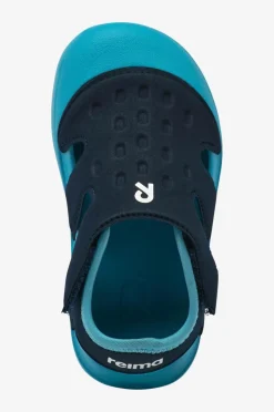 Reima Sandaler>Sandaler Koralli Navy