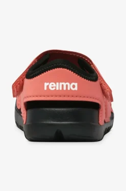 Reima Sandaler Koralli Rd0001-red