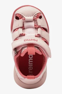 Reima Sandaler>Sandaler Lomalla Pink
