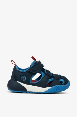 Reima Sandaler Lomalla Blue Outlet