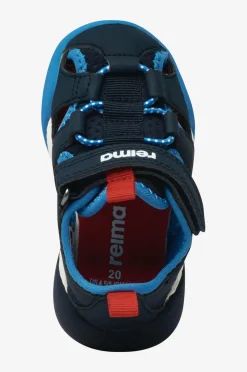 Reima Sandaler Lomalla Blue Outlet
