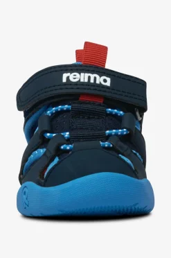 Reima Sandaler Lomalla Blue Outlet