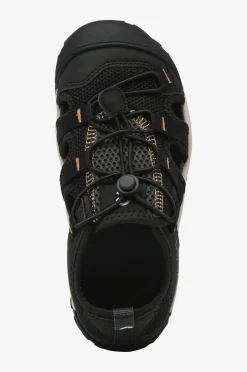 Reima Sandaler>Sandaler Talsi Black