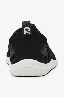 Reima Sandaler Valoa Black Outlet