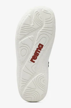 Reima Sandaler Valoa Black Outlet