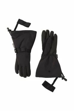 Reima Handsker & Vanter>Skihandsker Skimba Black