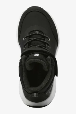 Reima Sneakers Hiipien Black