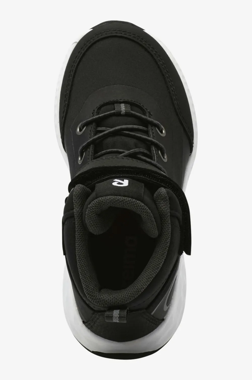 Reima Sneakers Hiipien Black