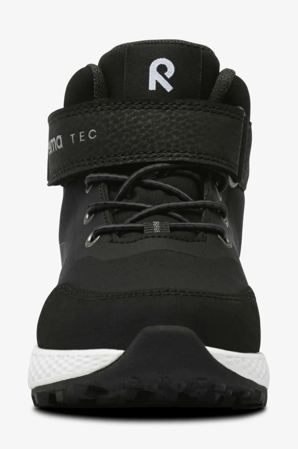 Reima Sneakers Hiipien Black